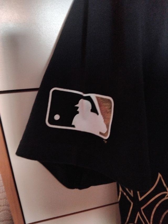 Maglietta new era majestic