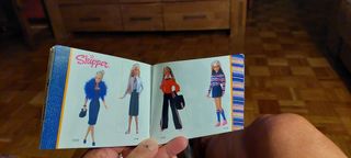 Catalogo Barbie Fashion Avenue