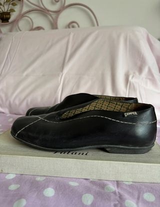 Camper Ballerine nere 36 - Scarpe