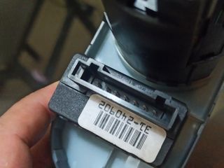 Interruptor luces Seat Ibiza 6L ORIGINAL Y NUEVO