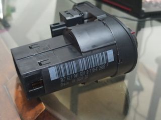 Interruptor luces Seat Ibiza 6L ORIGINAL Y NUEVO