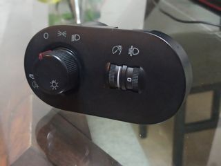 Interruptor luces Seat Ibiza 6L ORIGINAL Y NUEVO