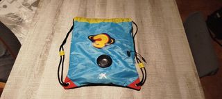 Mochila altavoz Super 3