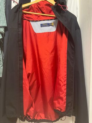 Chaqueta Polo Ralph Lauren