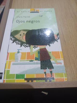 Libros lectura Primaria