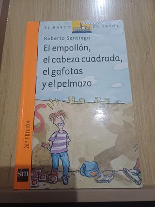 Libros lectura Primaria