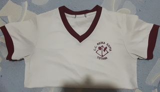 Camisetas C.C. Reina Sofía Totana