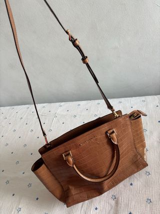 Bolso Michael Kors marrón