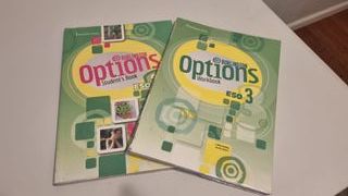 Options 3ESO Aluminium