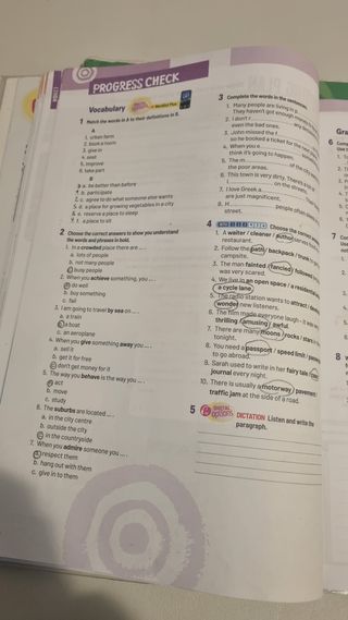 Options 3ESO Aluminium