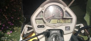 Honda CB 600F Hornet ABS 103cv