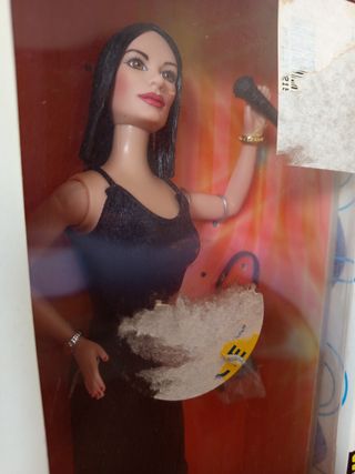 Muñeca Victoria Spice Girls