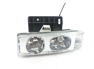 Faro izquierdo 4200026053 chevrolet astro 20885038