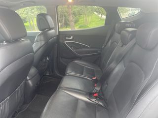 Hyundai Santa Fe 2014