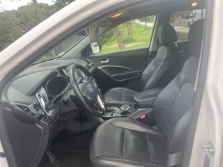 Hyundai Santa Fe 2014