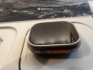 Apple Watch Ultra 2 - Plata, como nuevo