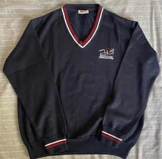 Jersey Corazonistas talla 12