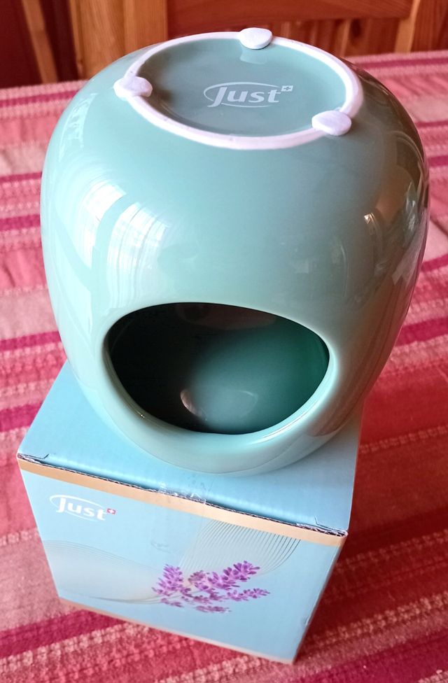 FORNELLETTO JUST, NUOVO!