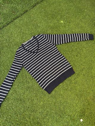 Jersey rayas Tommy Hilfiger