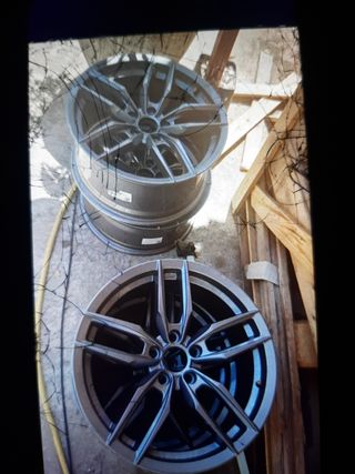Llantas 