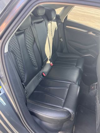 audi s3 limousine