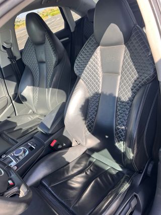 audi s3 limousine