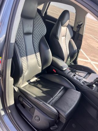 audi s3 limousine
