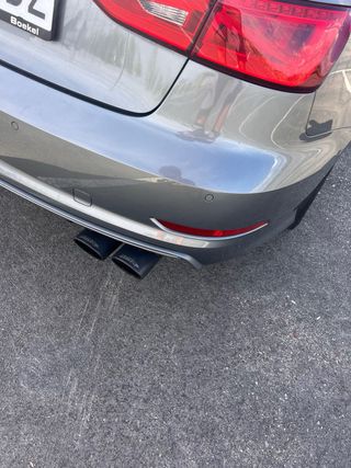 audi s3 limousine