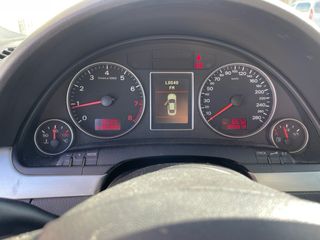 Audi A4 2007