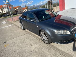 Audi A4 2007