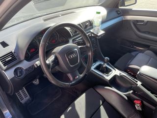 Audi A4 2007