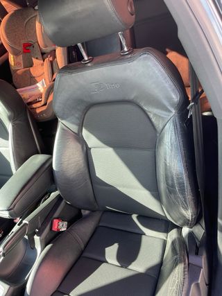 Audi A4 2007