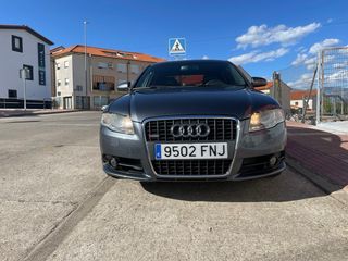 Audi A4 2007
