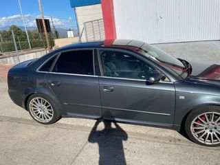 Audi A4 2007