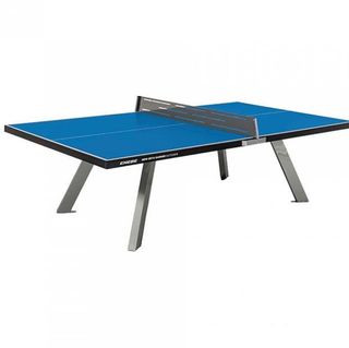 Ping Pong Enebe New Zeta Garden con red metalica (