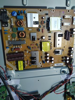 TV Philips 43" - Ricambi