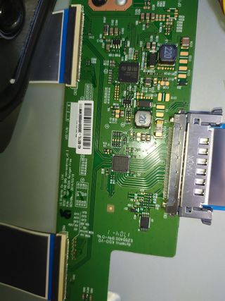 TV Philips 43" - Ricambi
