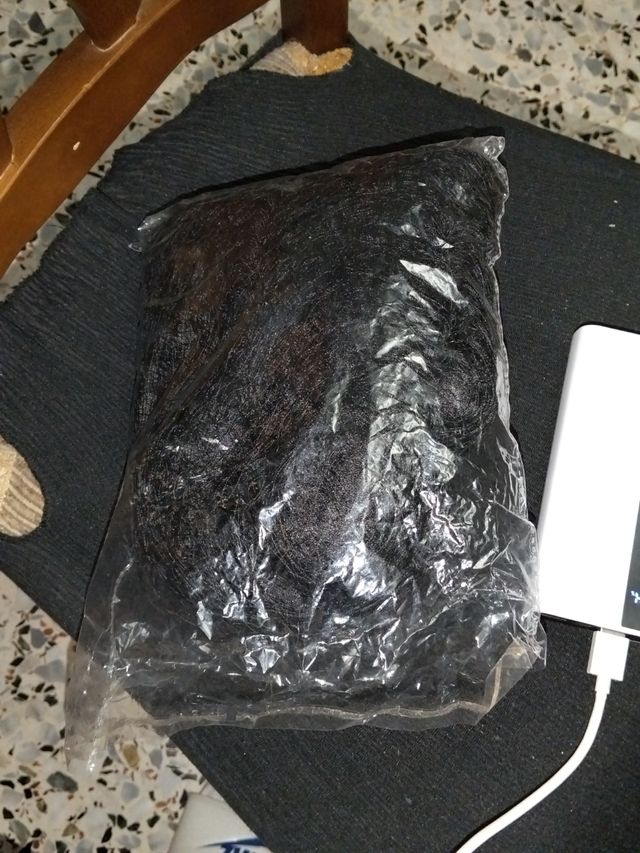 Red invisible pájaros