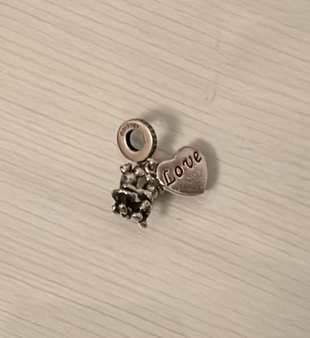 Charms Pandora