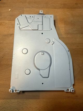 Lector Blu-ray PS5 - Versión 3