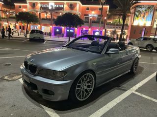 BMW Serie 3 2005