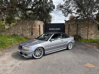BMW Serie 3 2005