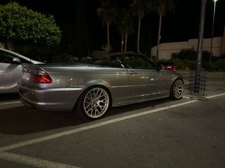 BMW Serie 3 2005