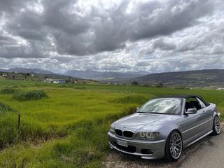 BMW Serie 3 2005