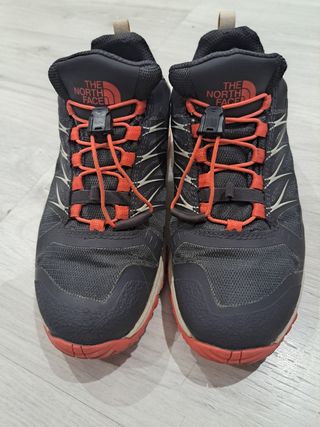 Zapatillas North Face GTX 36