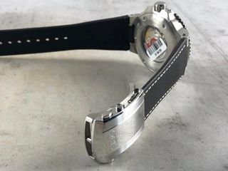 Oris Aquis Date - Reloj Esfera Verde