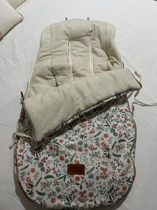 Saco Bugaboo universal