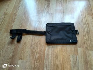 Funda espejo retrovisor Jané bebé+espejo auxiliar