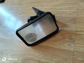 Funda espejo retrovisor Jané bebé+espejo auxiliar
