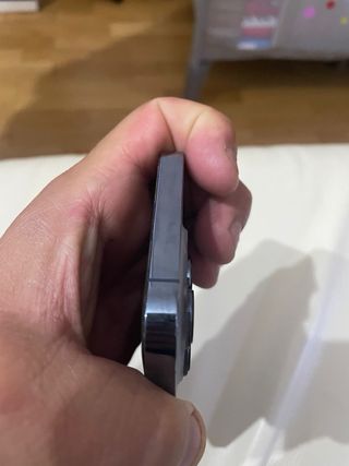 iPhone 13 Pro azul 